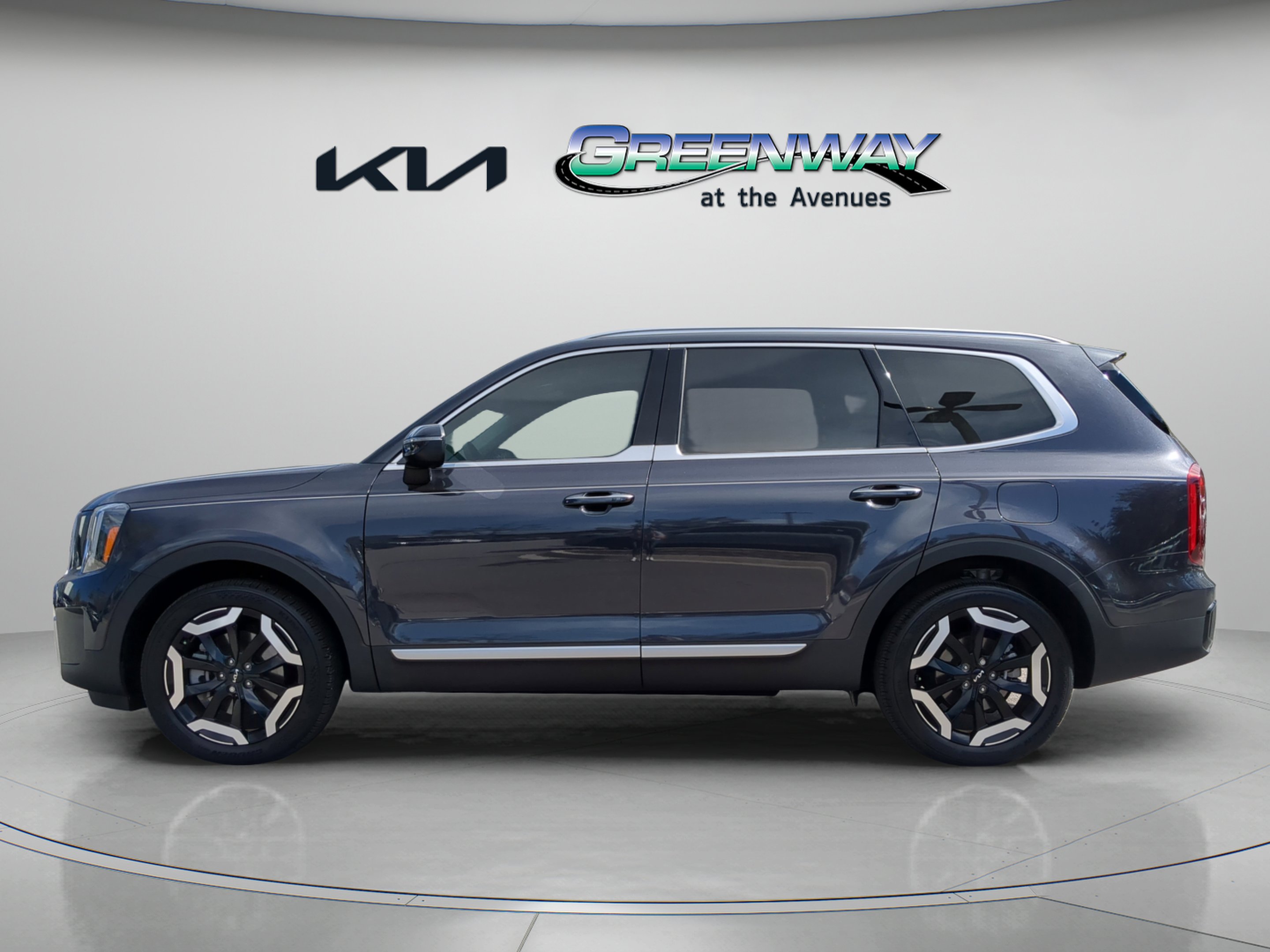 Used 2025 Panthera Metal Kia S image 2