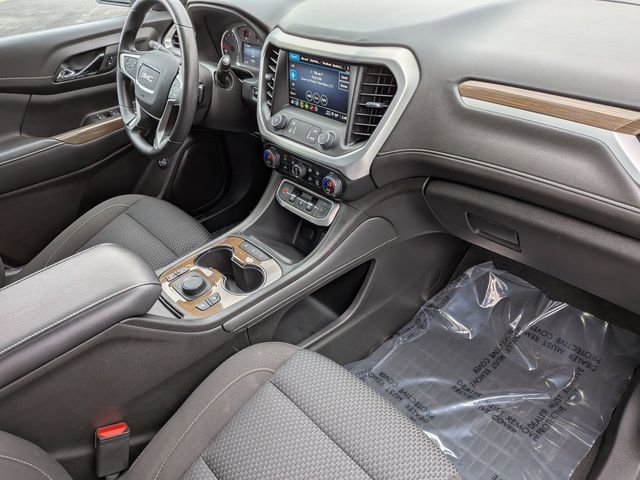 2023 GMC Acadia SLE - Photo 32