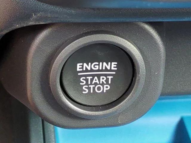 New 2026 Light Blue Ford XLT image 25