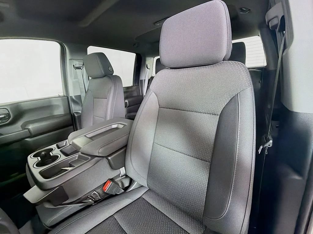 2026 Chevrolet Silverado 3500 HD Work Truck - Photo 11