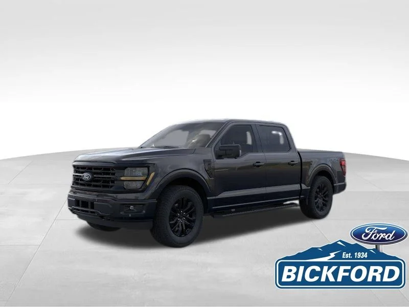 2026 Ford F-150's photo