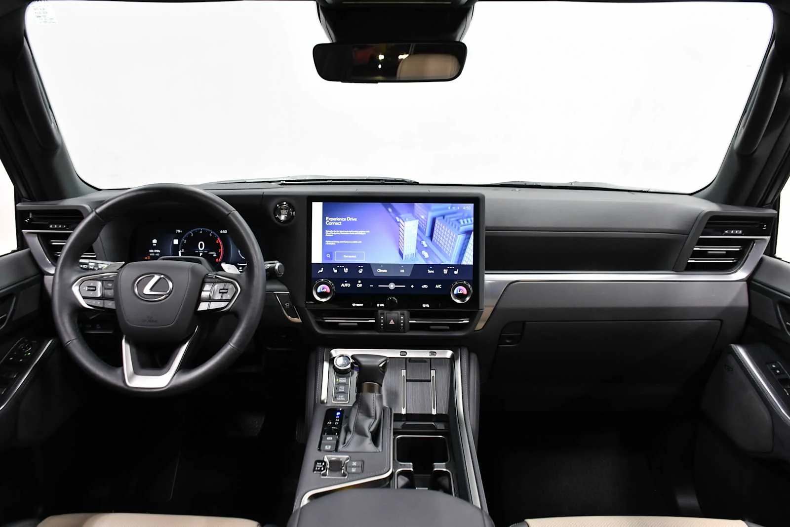 Used 2025 Caviar Lexus Overtrail+ image 16