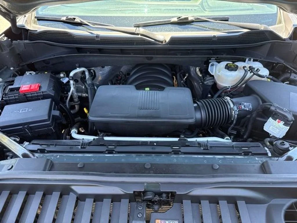 2025 Chevrolet Silverado 1500 ZR2 - Photo 33
