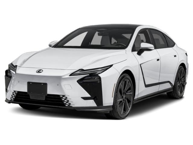 2026 Lexus ES