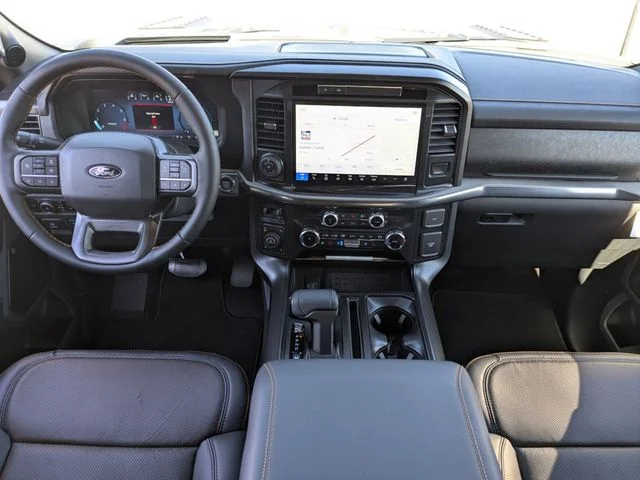 2025 Ford F-150 Tremor - Photo 14