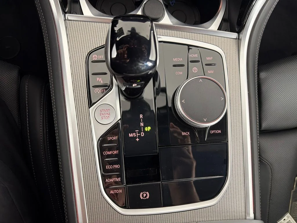 2026 BMW 8 Series 840i - Photo 29