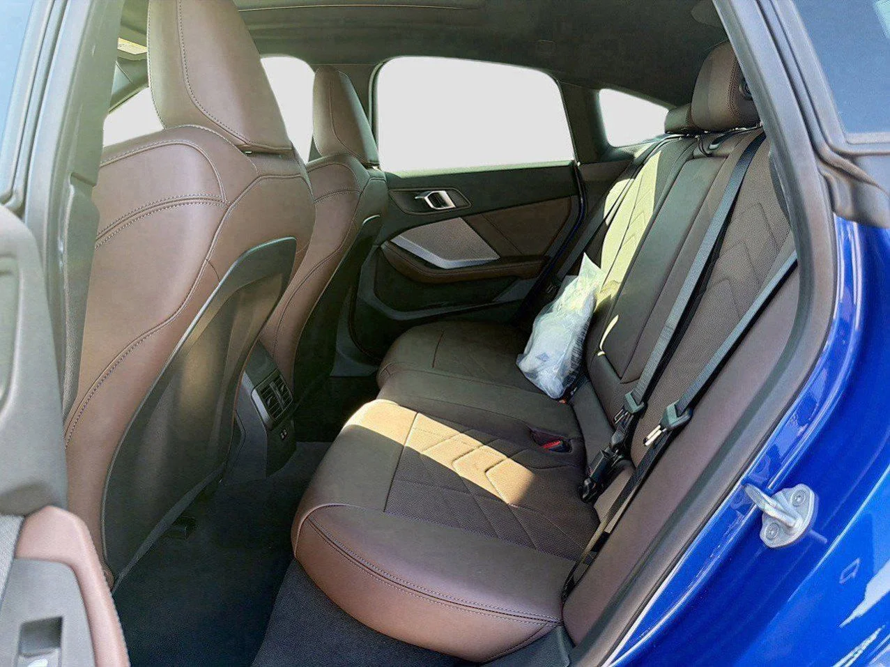 2026 BMW 2 Series M235 - Photo 21