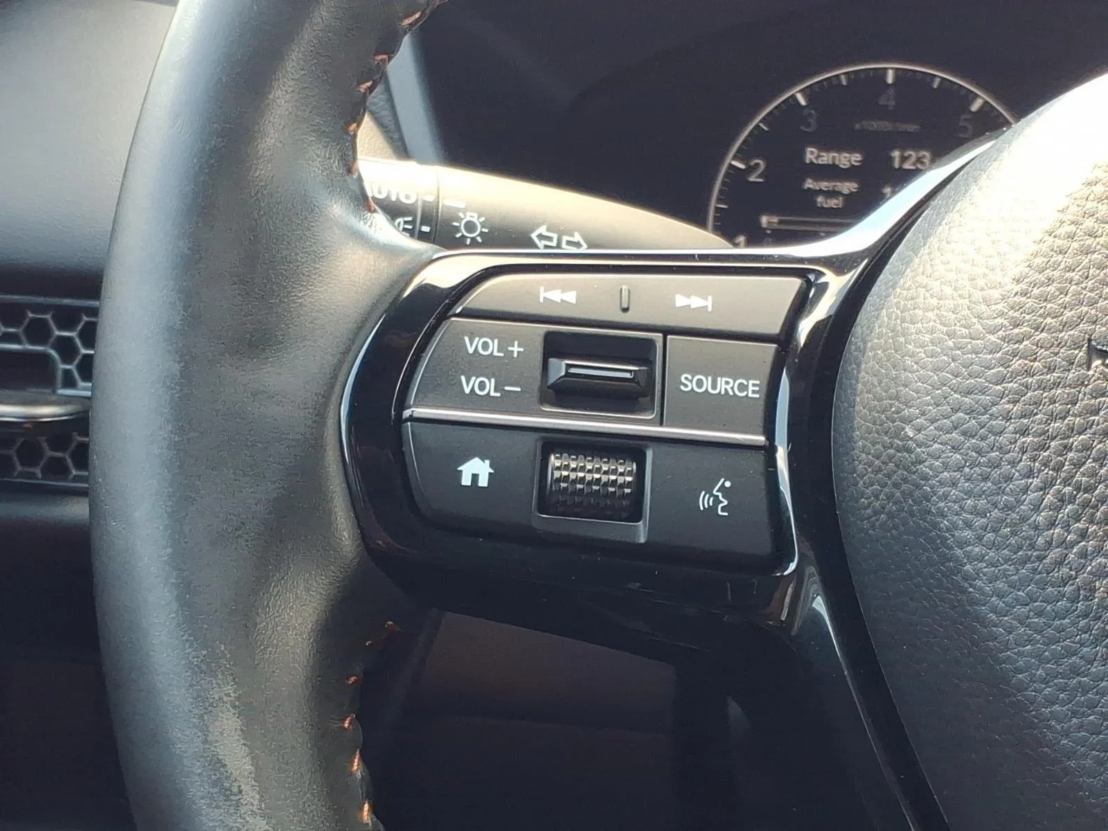 Used 2024 Nordic Forest Pearl Honda Sport image 26