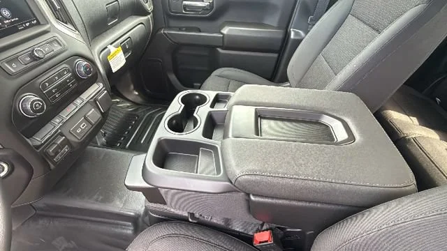 2026 Chevrolet Silverado 2500 HD Work Truck - Photo 13