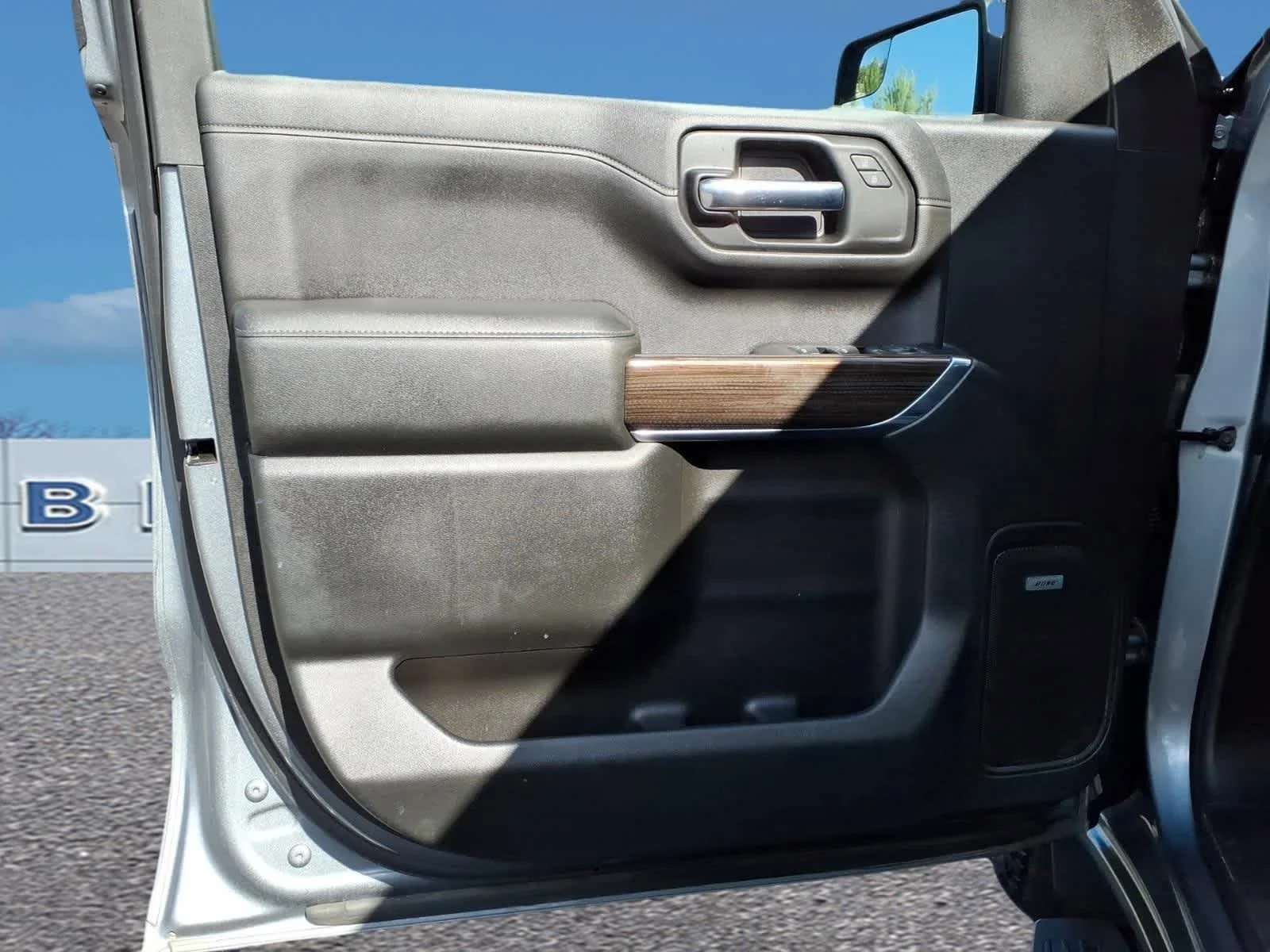 Used 2019 Satin Steel Metallic Chevrolet RST image 11