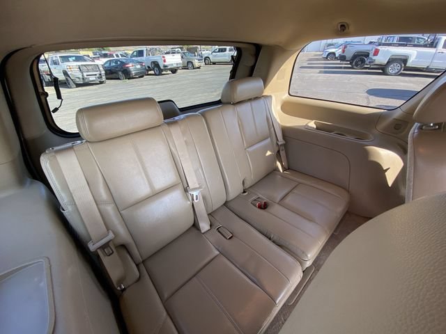 Used 2007 Summit White Chevrolet LT image 23