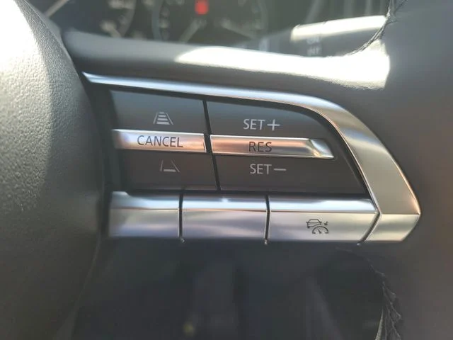 New 2026 Soul Red Crystal Metallic Mazda Preferred AWD image 4