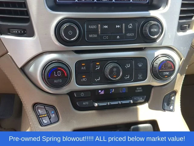 Used 2018 White GMC SLT image 34