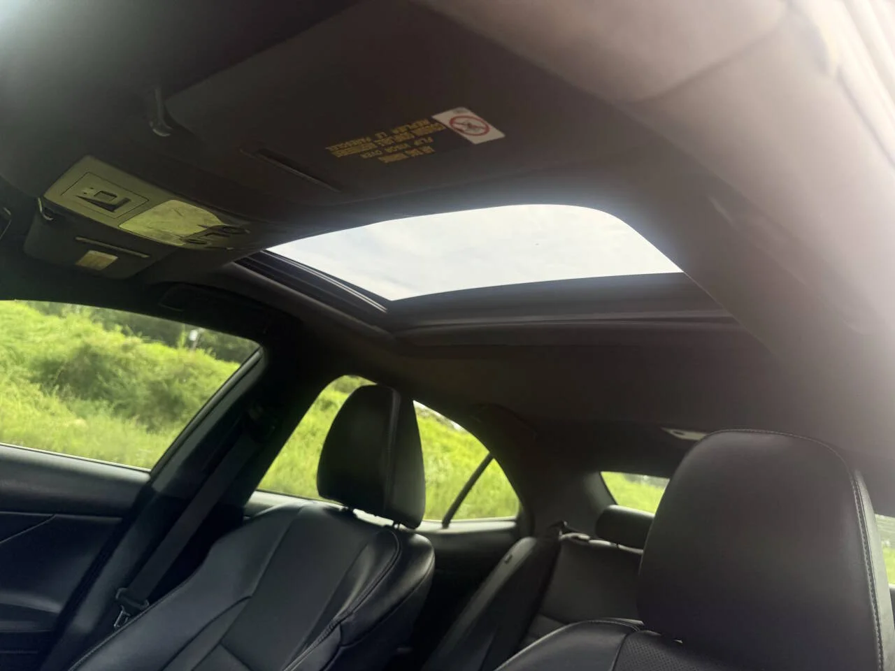 Used 2019 Silver Lexus Base AWD 4dr Sedan image 15