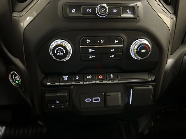 New 2026 White GMC Pro image 16