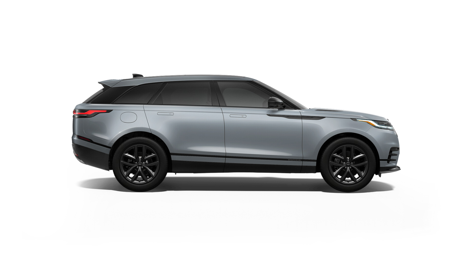 New 2026 Arroios Grey LAND ROVER Belgravia 250PS Auto image 3