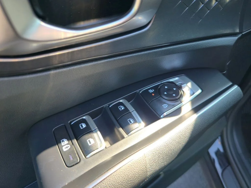 Used 2024 Ebony Black Kia S FWD image 10
