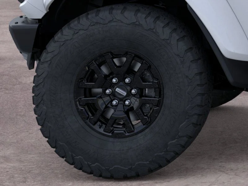 New 2026 White Ford Raptor image 21