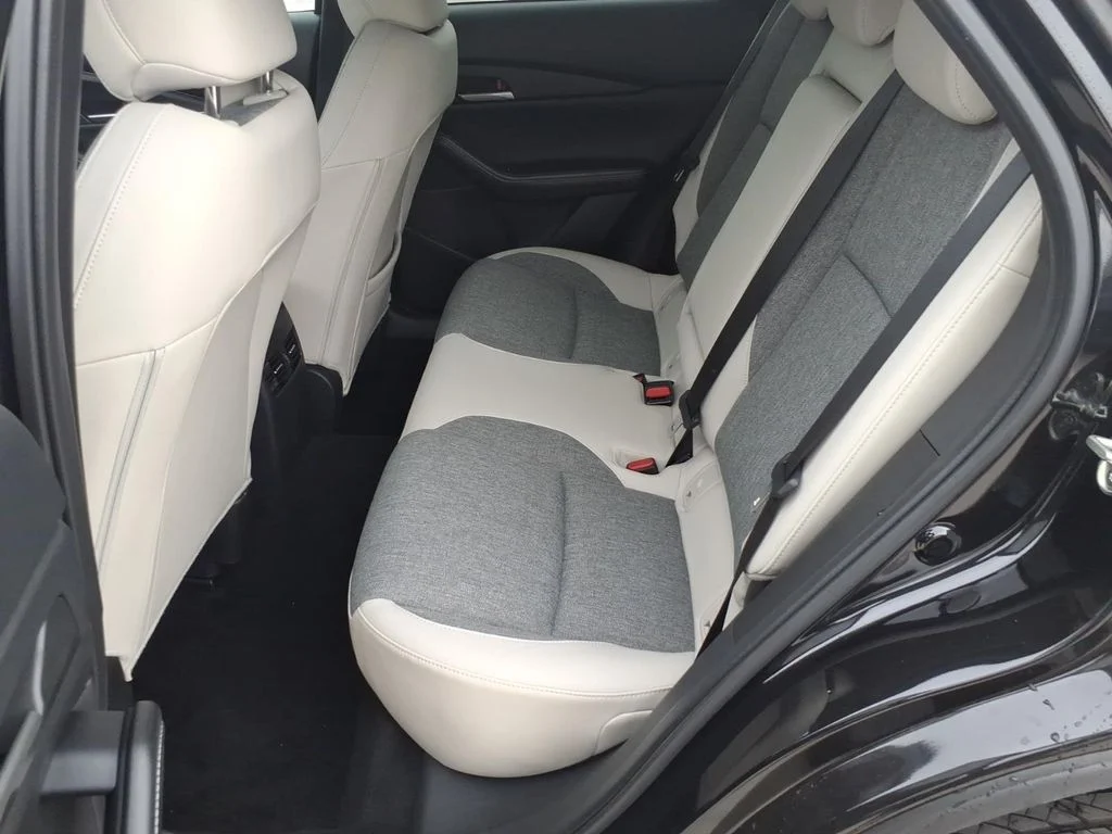 New 2026 Jet Black Mica Mazda 2.5 S Aire Edition image 18