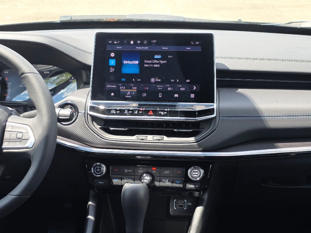 2026 Jeep Compass Limited - Photo 3