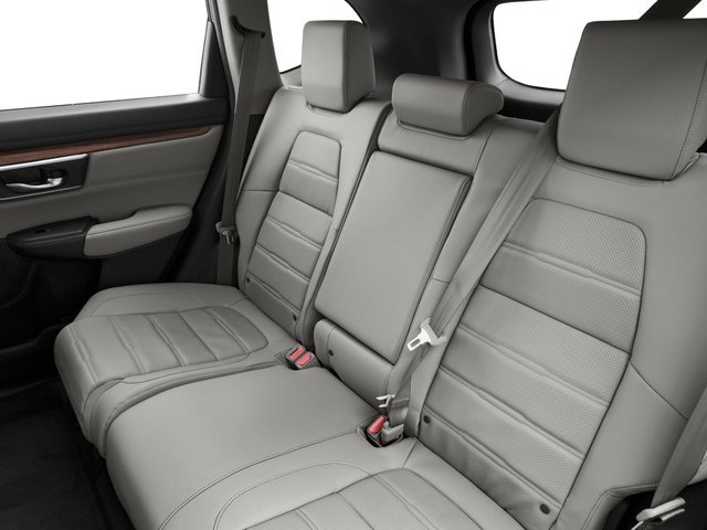 Used 2017 Lunar Silver Metallic Honda EX-L image 18