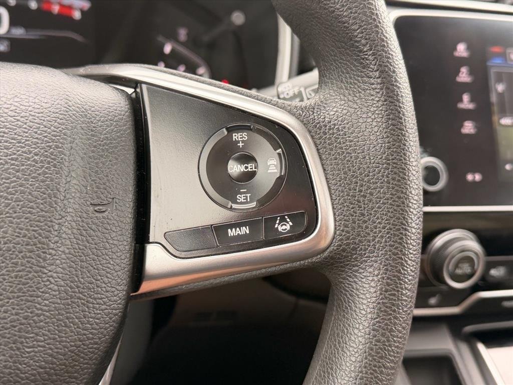 Used 2017  Honda EX image 19