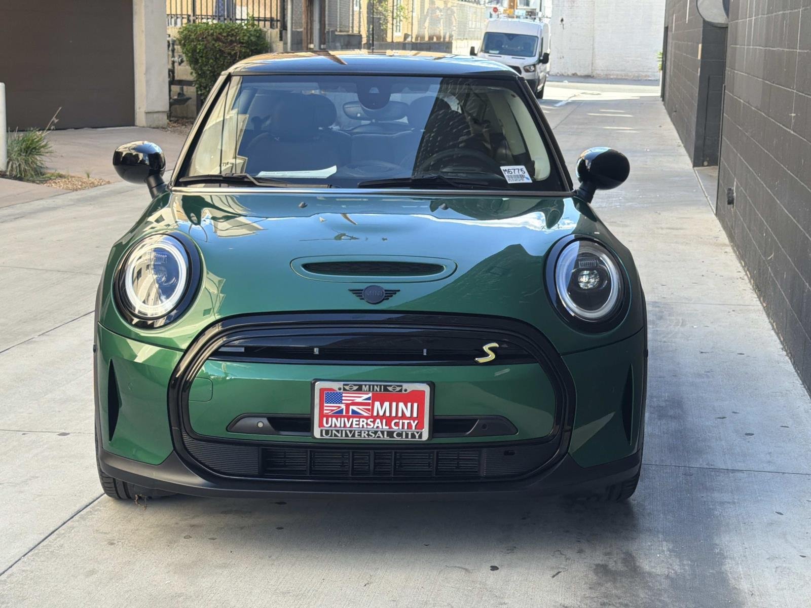 Certified 2024 MINI Hardtop 2 Door SE with VIN WMW13DJ03R2V02999 for sale in Los Angeles, CA
