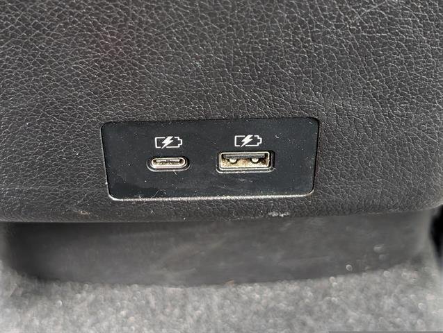 Used 2024 Mercury Gray Metallic Mitsubishi S image 29