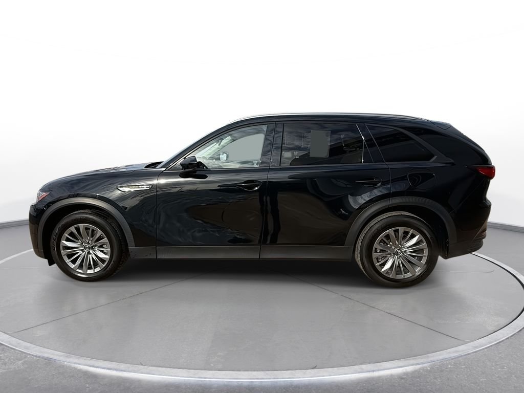 2024 Mazda CX-90 Preferred Package