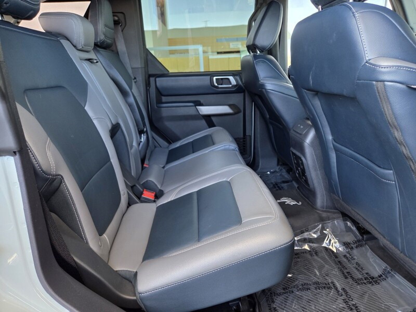 Used 2022 Cactus Gray Ford OUTER BANKS image 18