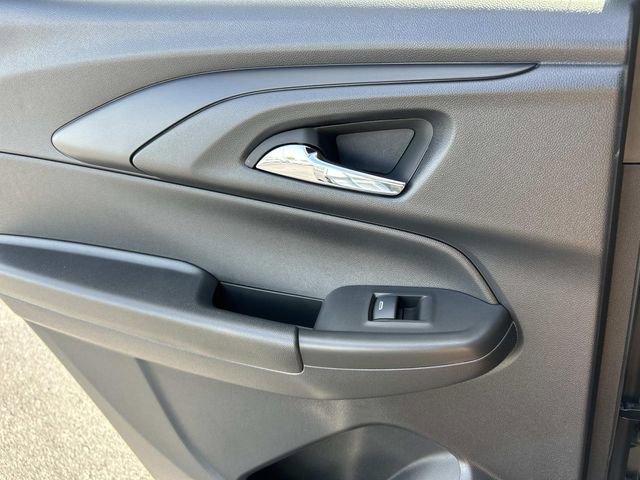 2026 Chevrolet Trailblazer RS - Photo 18