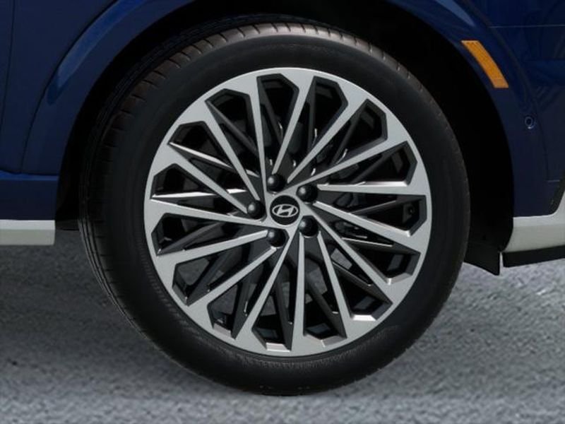New 2027 Pacific Sapphire Hyundai Calligraphy image 8