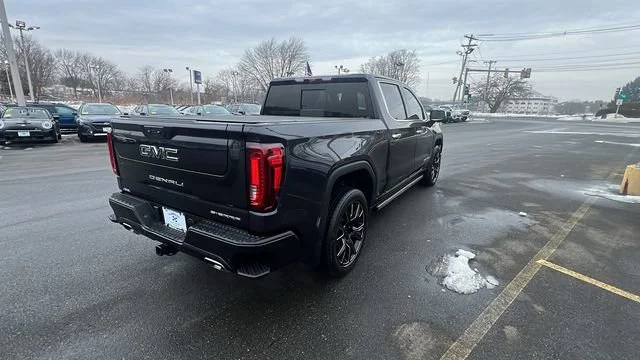 2024 GMC Sierra 1500 Denali Denali Ultimate - Photo 8