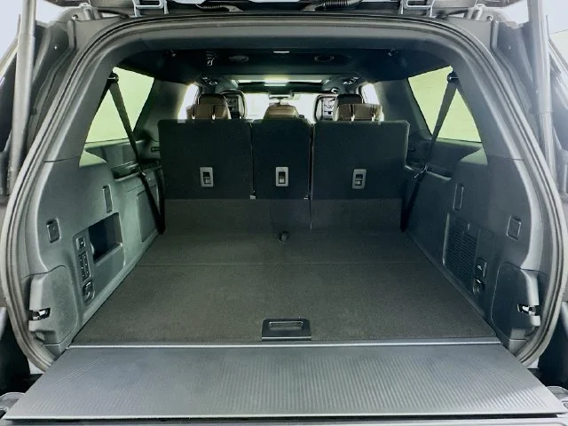 New 2026 Ford Expedition Max King Ranch
