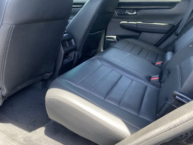 2024 Honda CR-V EX-L - Photo 12