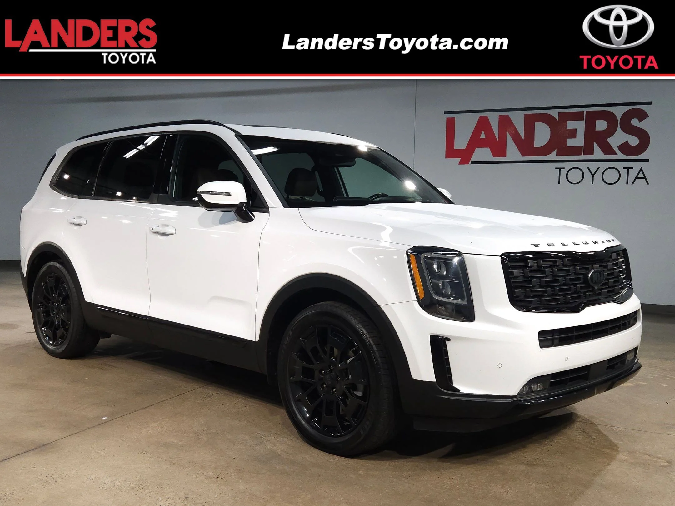 2021 Kia Telluride SX AWD's photo