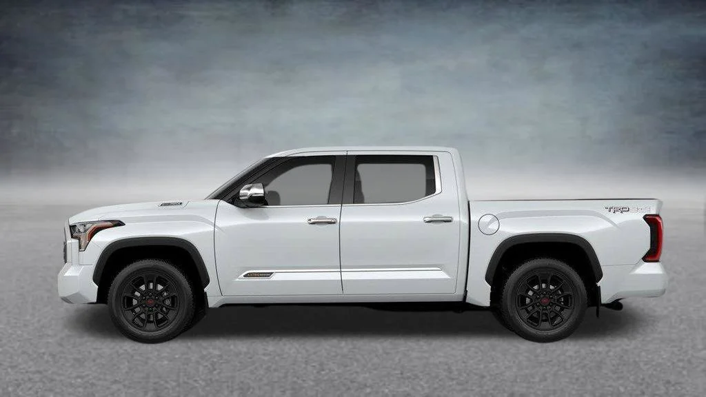 New 2026 Beige Toyota 1794 Edition image 18