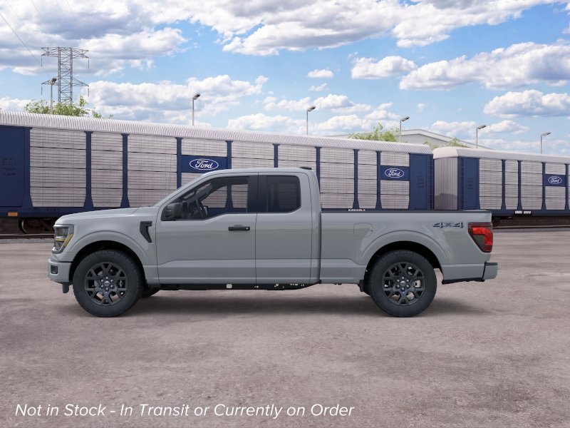 New 2026 Avalanche Ford STX® image 3