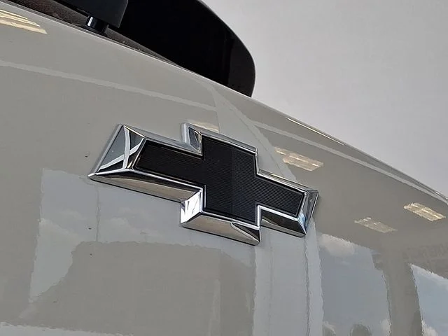 New 2026 White Chevrolet RS image 19