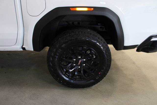 2026 GMC Canyon Elevation - Photo 30