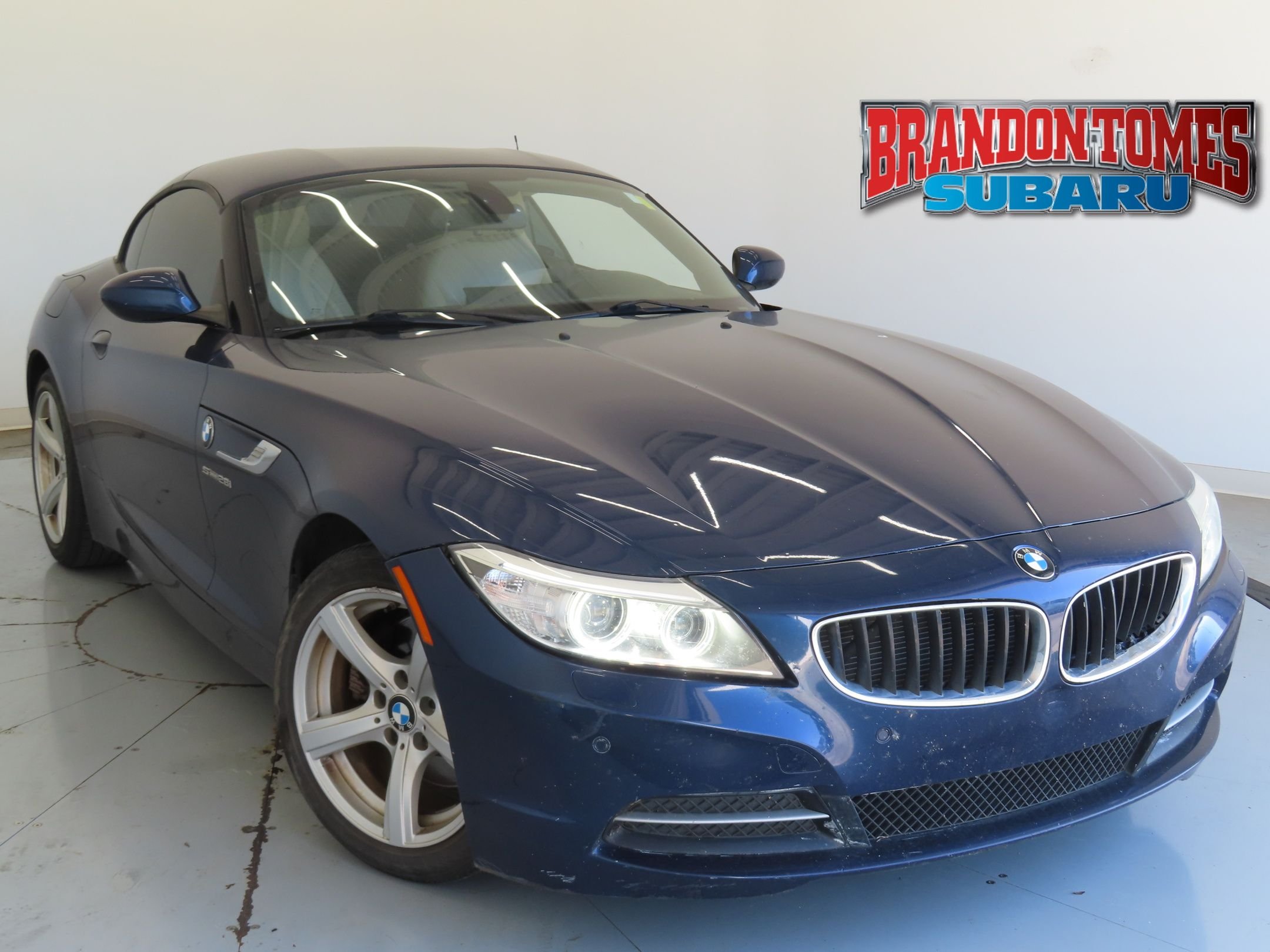 2015 BMW Z4 sDrive28i's photo