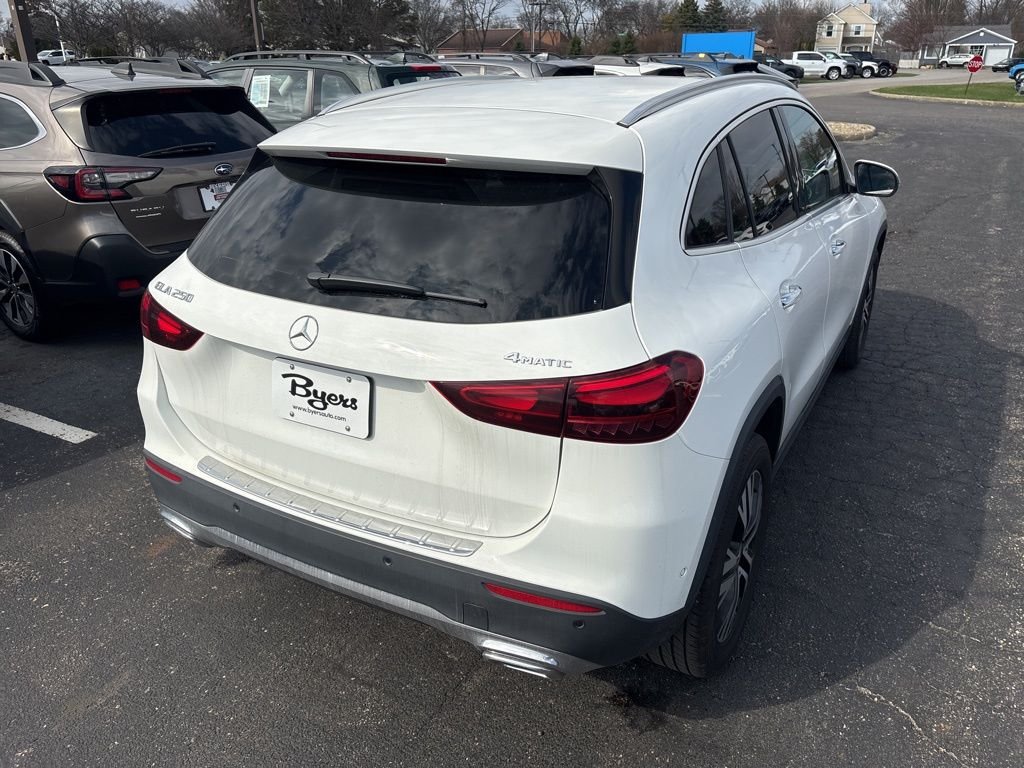 2024 Mercedes-Benz GLA GLA250 - Photo 3