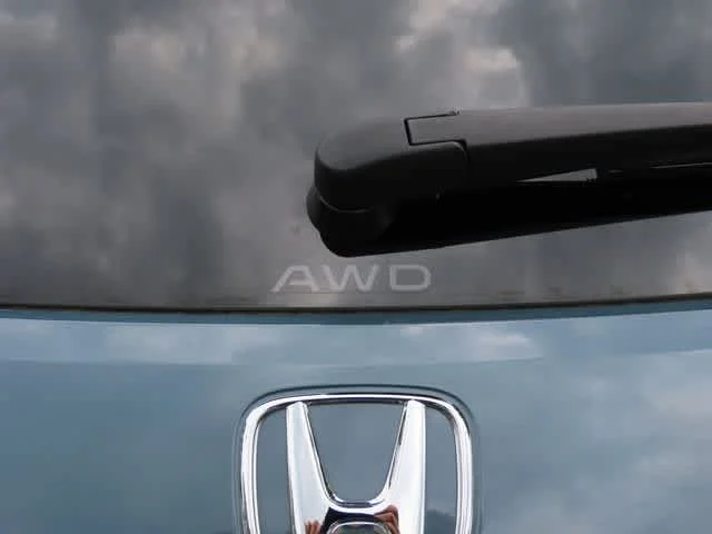 2024 Honda HR-V EX-L - Photo 8