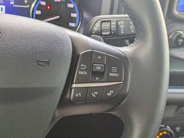 2024 Ford Bronco Sport Badlands - Photo 27