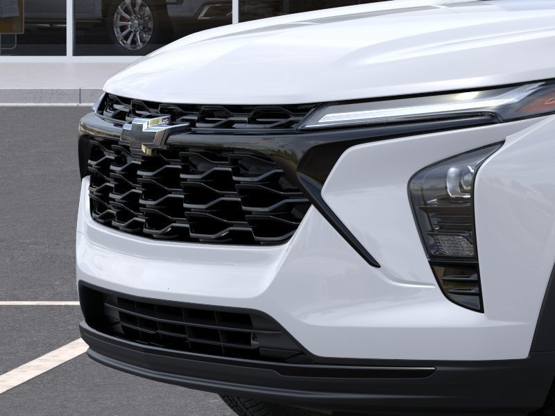 2026 Chevrolet Trax LT - Photo 14
