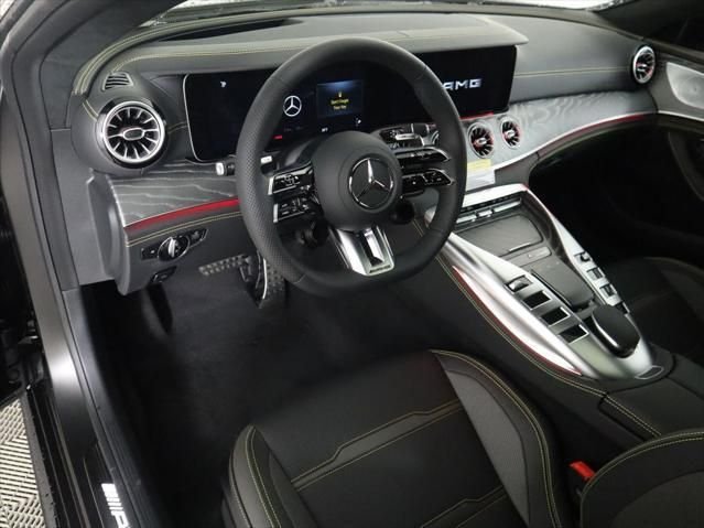 2026 Mercedes-Benz AMG GT 4-Door Coupe 43 - Photo 10