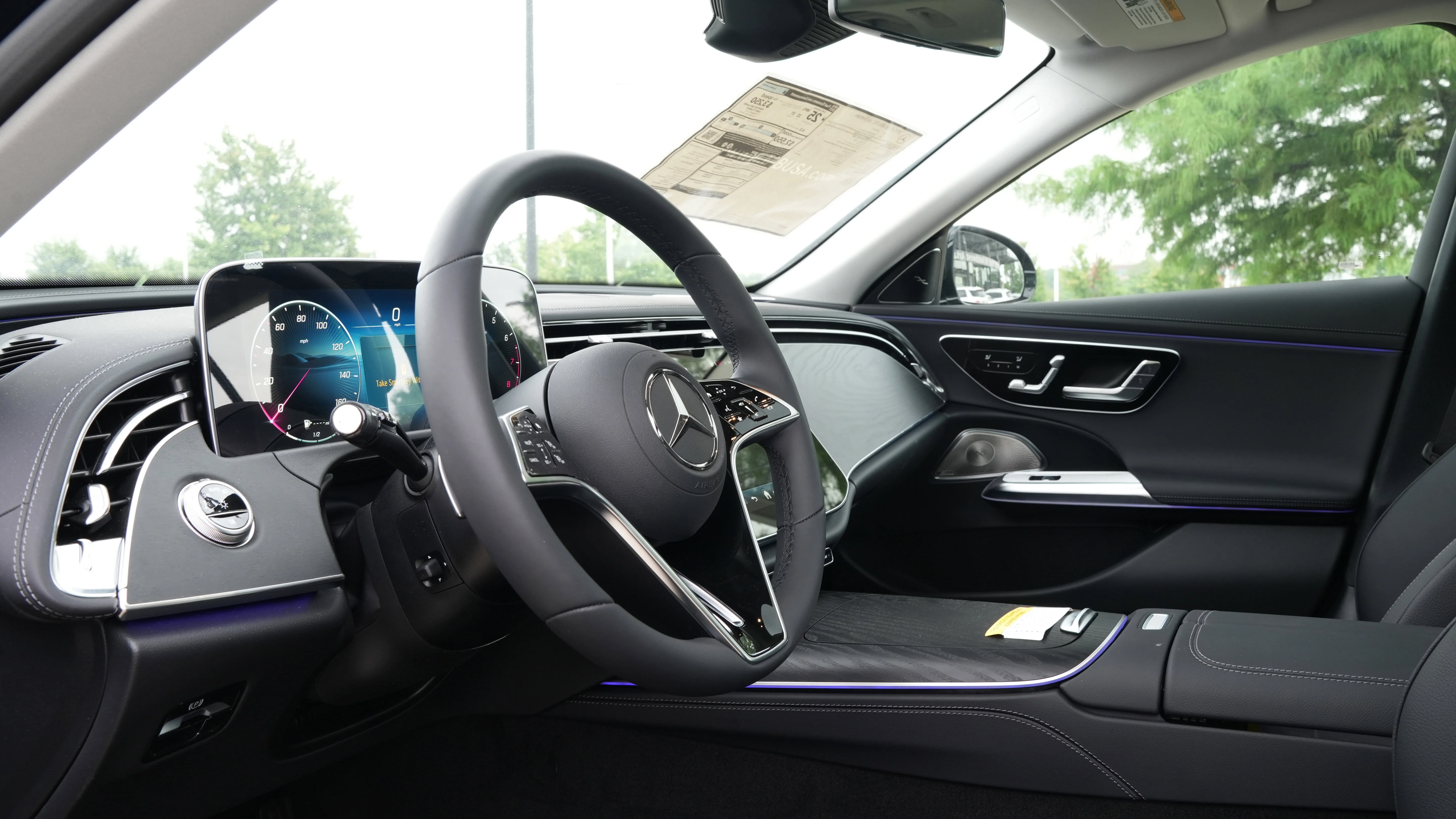 2025 Mercedes-Benz E-Class E450 All-Terrain - Photo 52