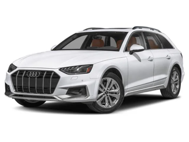 2024 Audi A4 allroad 45 Premium Plus quattro S tronic's photo