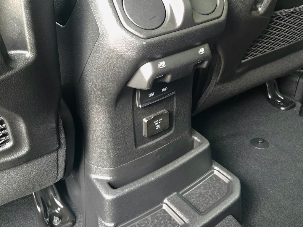 New 2026 Anvil Clearcoat Jeep Rubicon X image 21