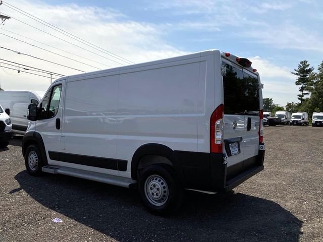 Used 2025 White Ram  image 7